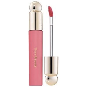 Rare Beauty Soft Pinch Tinted Lip Oil In Hope